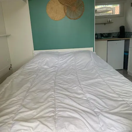 Cosy Idéal Pour Un Détente * Audenge