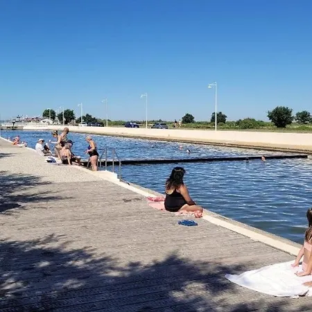 Cosy Idéal Pour Un Détente Сasa de vacaciones *