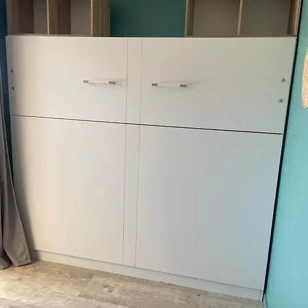 Cosy Idéal Pour Un Détente Audenge