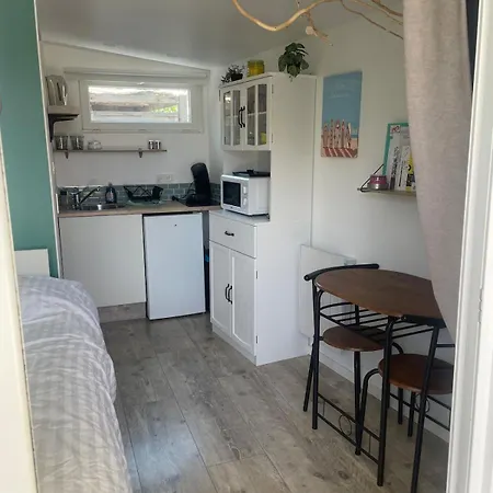 Cosy Idéal Pour Un Détente *