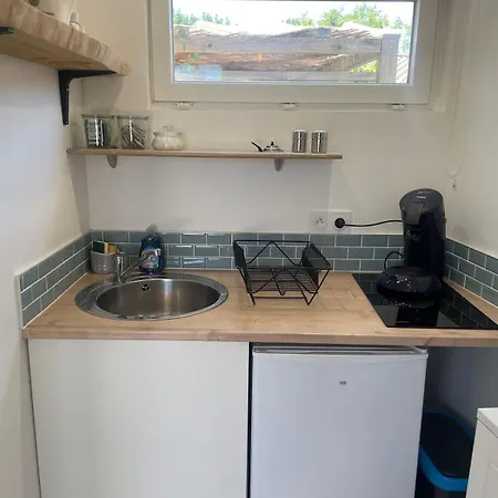 Charming Small 18 M2 Audenge