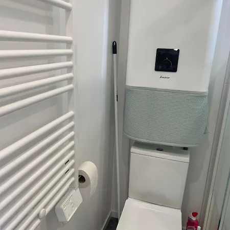 Cosy Idéal Pour Un Détente