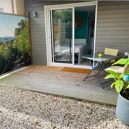Cosy Idéal Pour Un Détente